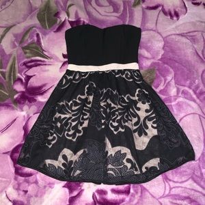 Lace Dress